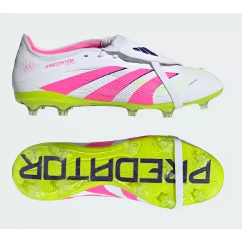 Бутсы полупрофессиональные Adidas Predator Pro FT FG